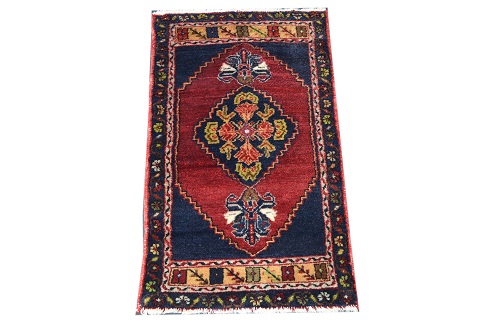 Türkisch / Anatolisch
